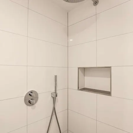 Lägenhet Haus Talita - Echo