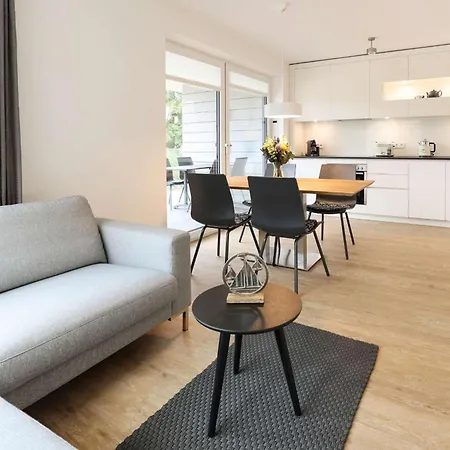 Haus Talita - Echo Juist