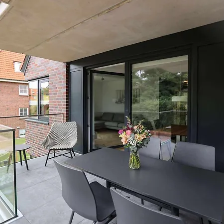 Appartement Haus Talita - Echo *