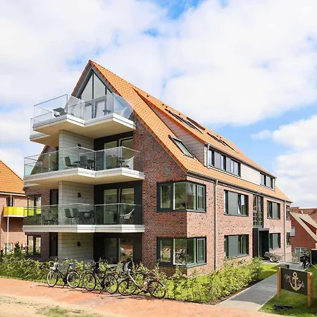 Haus Talita - Echo *