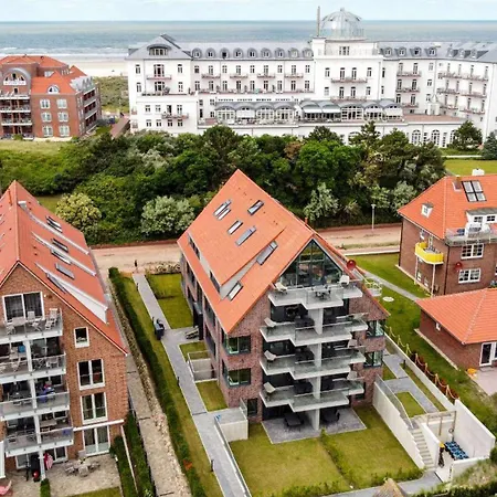 Lägenhet Haus Talita - Echo